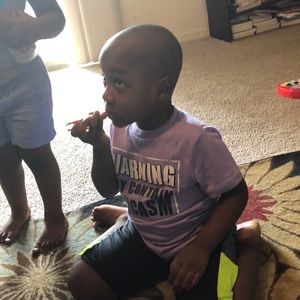 Meet your Posher, Rose